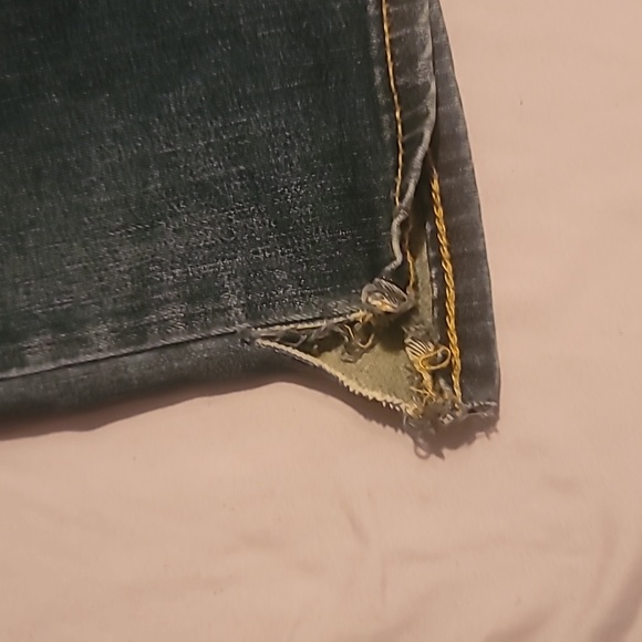 American Eagle Jeans - Picture 3 of 7